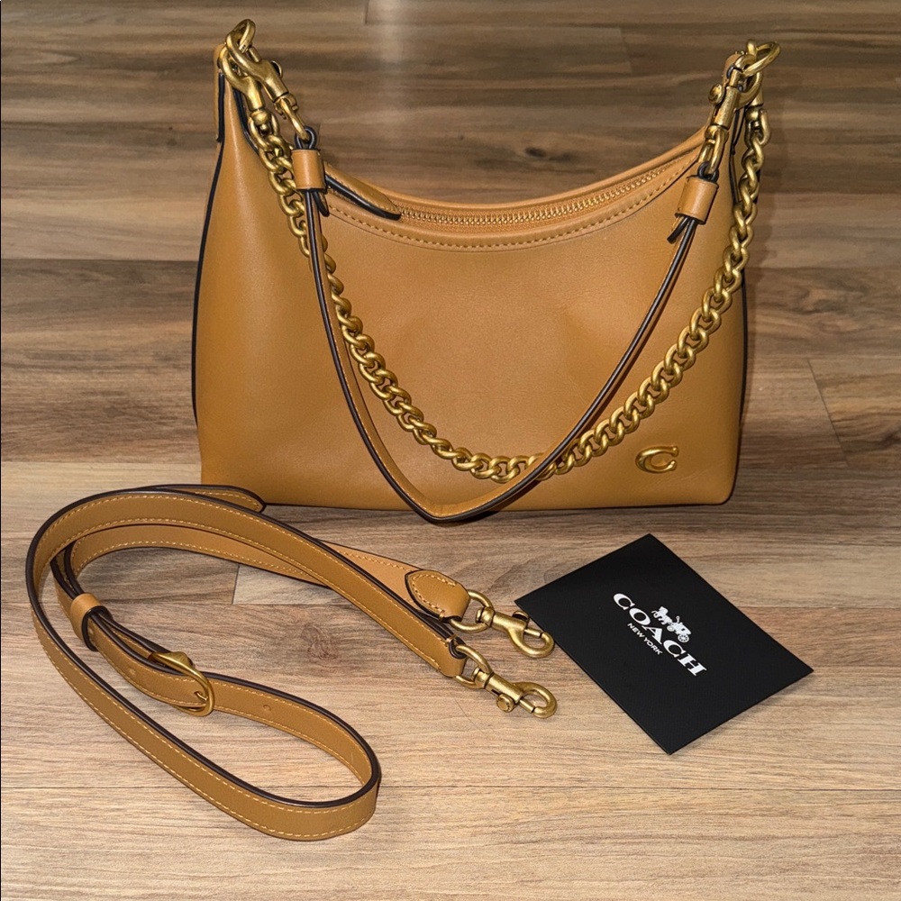 Coach Juliet Shoulder Bag 25